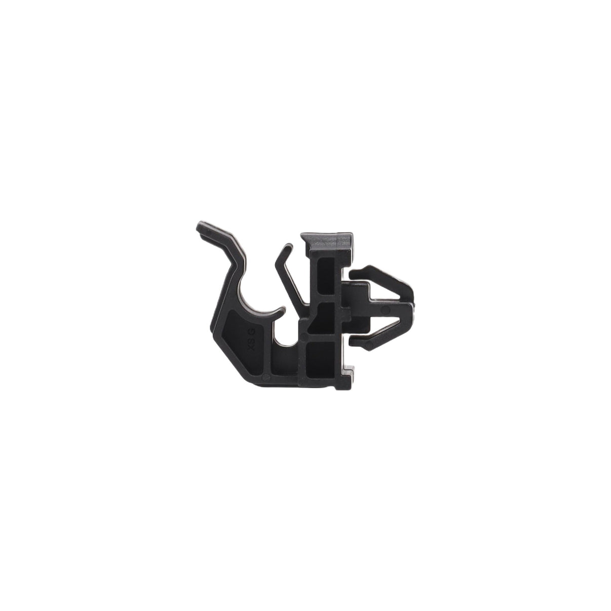 Fästclips Hyundai i10 I/i10 II m.fl.