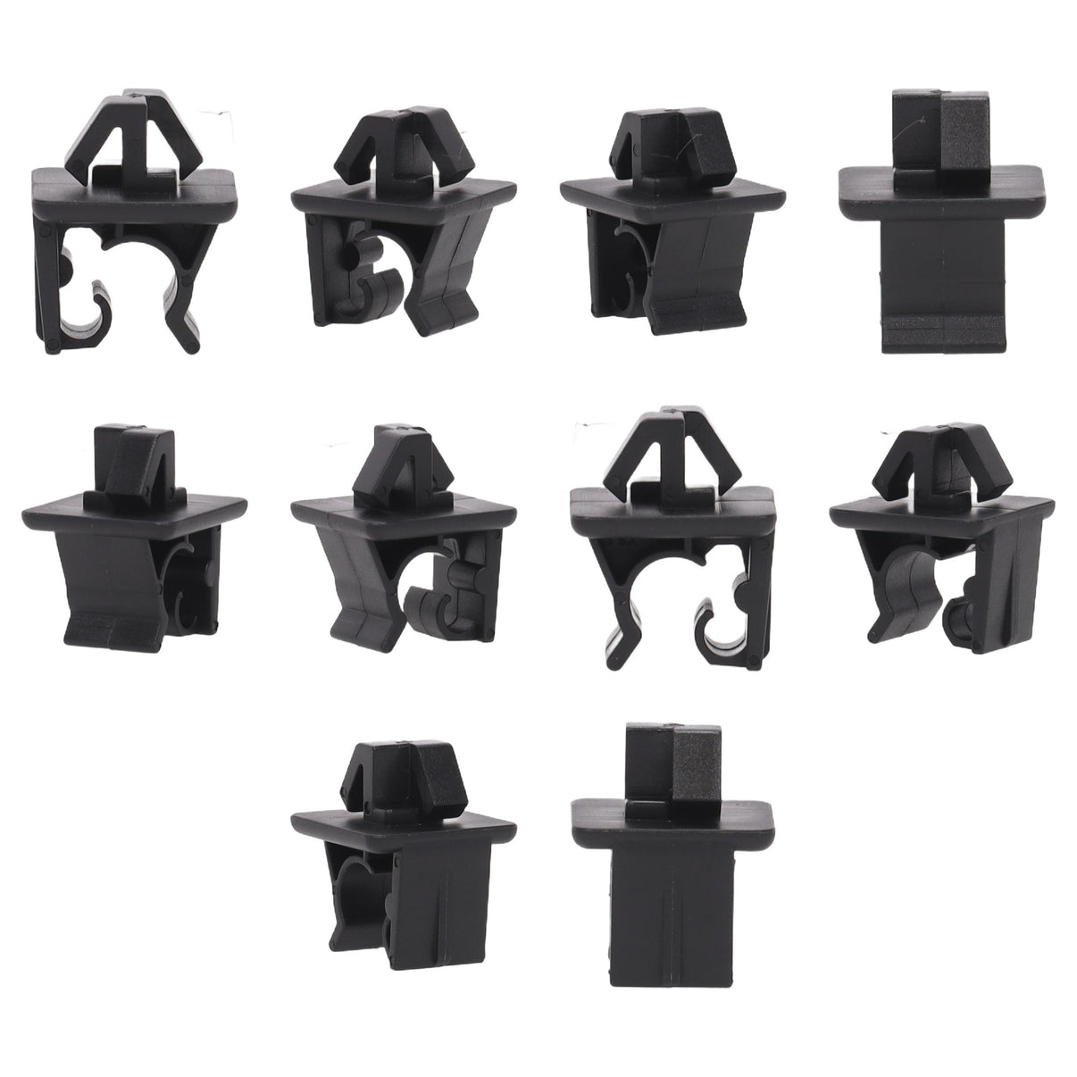 Fästclips