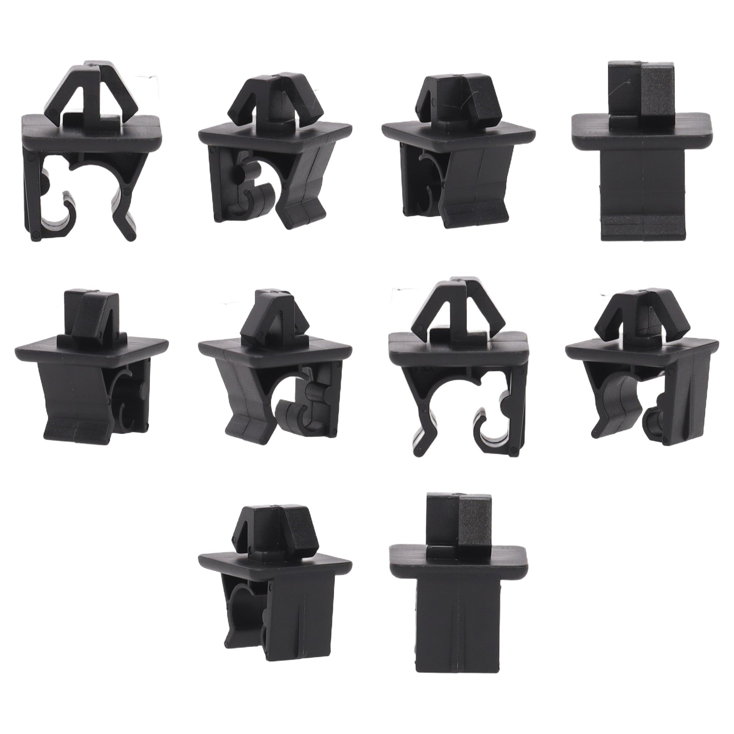 Fästclips