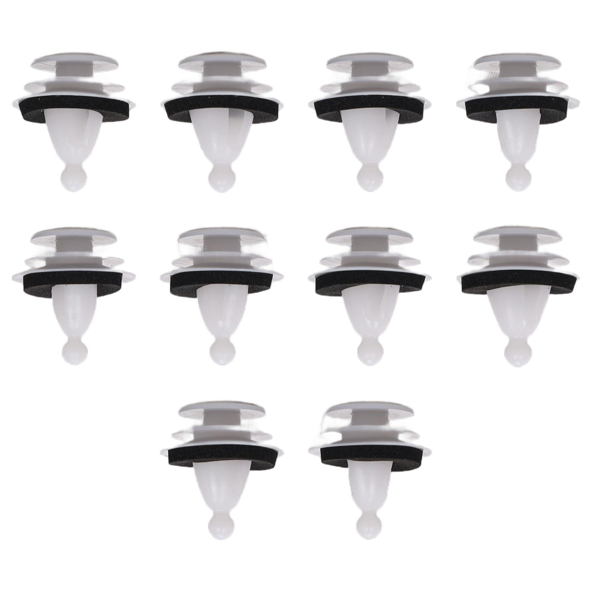 Fästclips Hyundai Kona/Santa FÉ III m.fl.