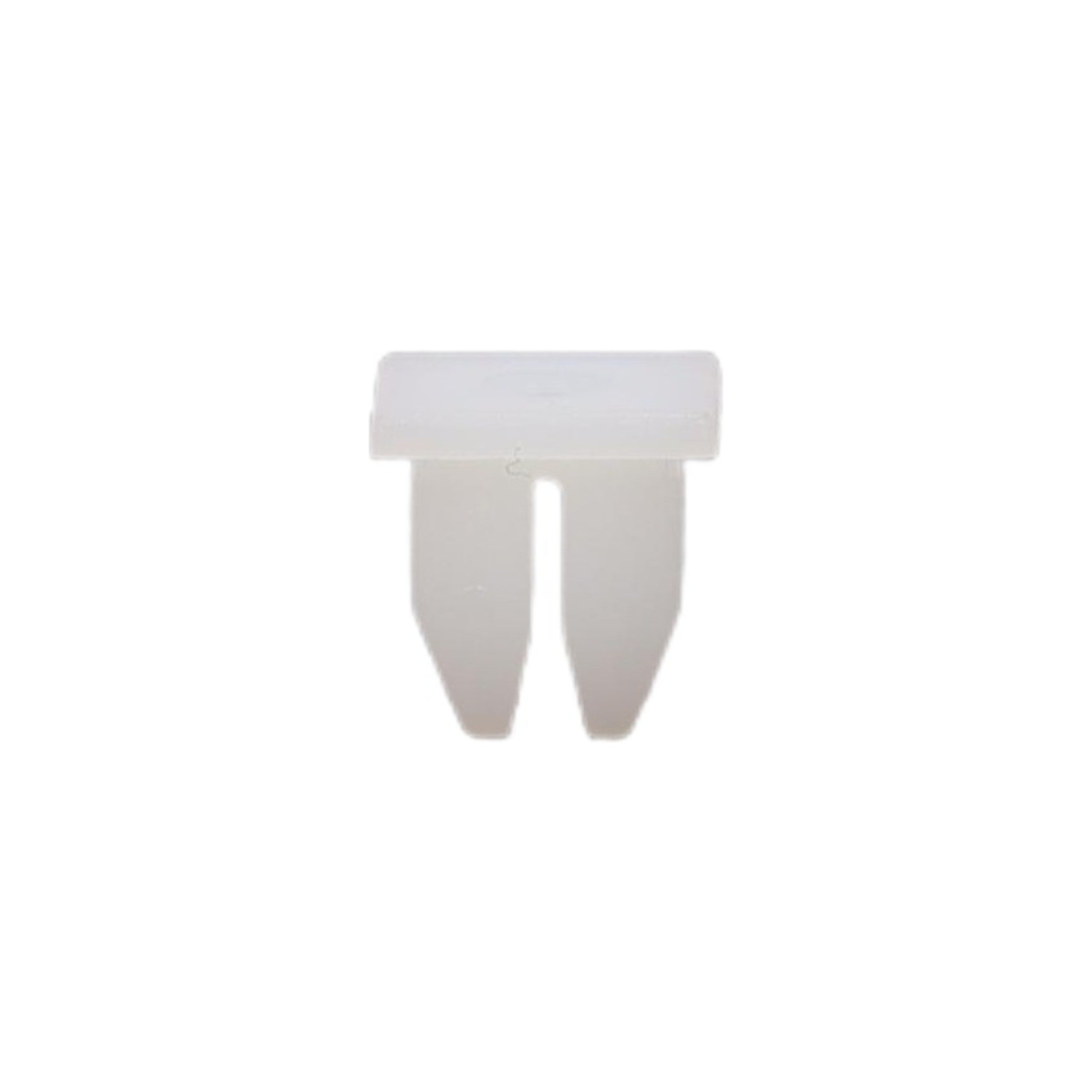 Fästclips – 10-pack