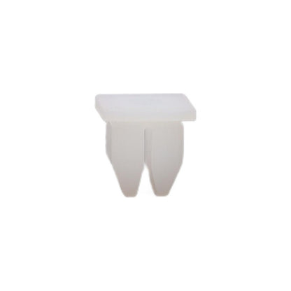 Fästclips – 10-pack