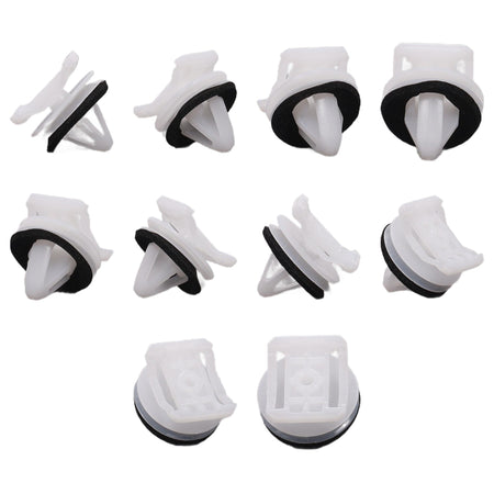 Fästclips Mazda CX-5 – 10-pack