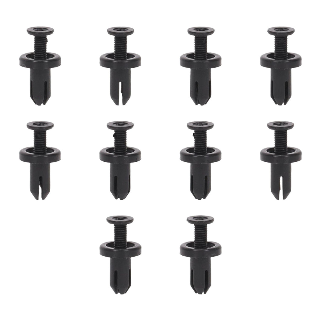 Fästclips Mazda 2/3 m.fl. – fäste Stabilt fäste