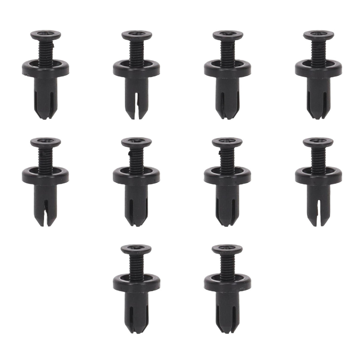 Fästclips Mazda 2/3 m.fl. – fäste Stabilt fäste