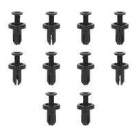 Fästclips Mazda 2/3 m.fl. – fäste Stabilt fäste