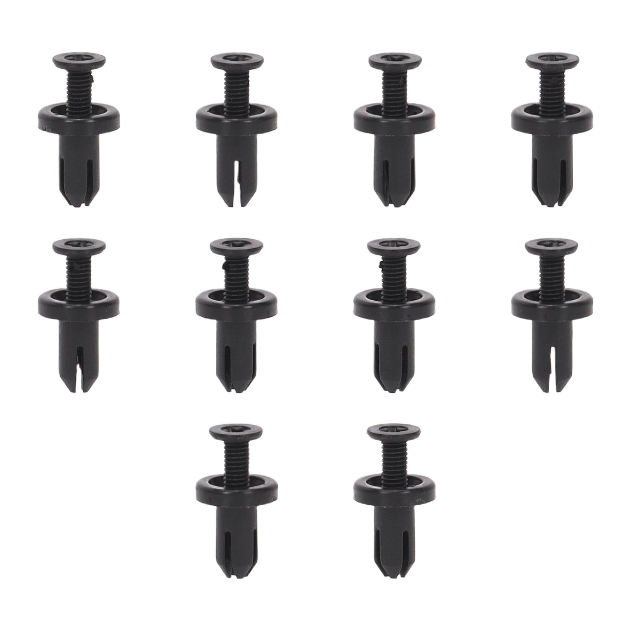 Fästclips Mazda 2/3 m.fl. – fäste Stabilt fäste