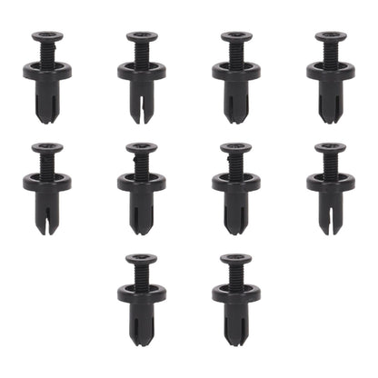 Fästclips Mazda 2/3 m.fl. – fäste Stabilt fäste