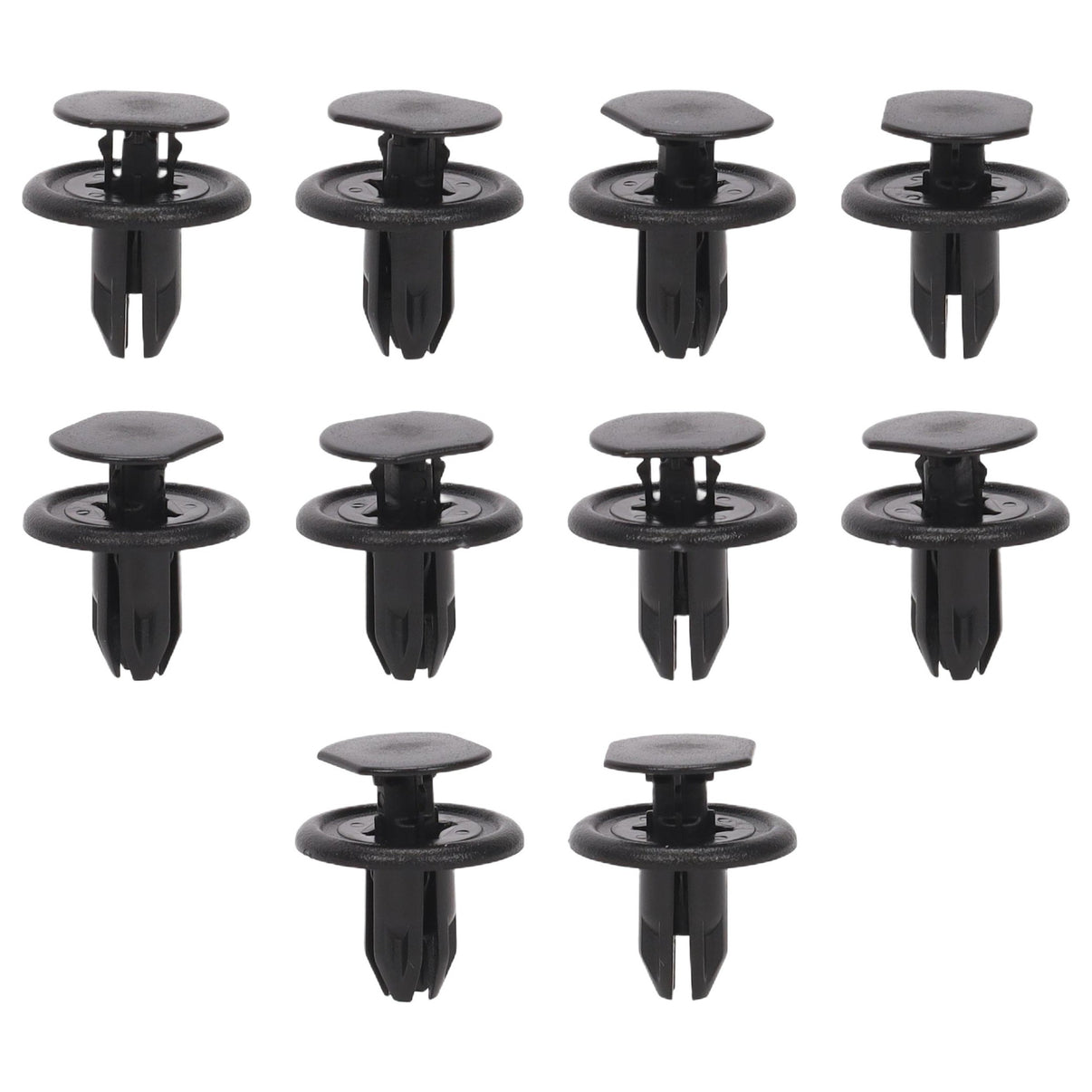 Fästclips Mazda 2/3 m.fl.