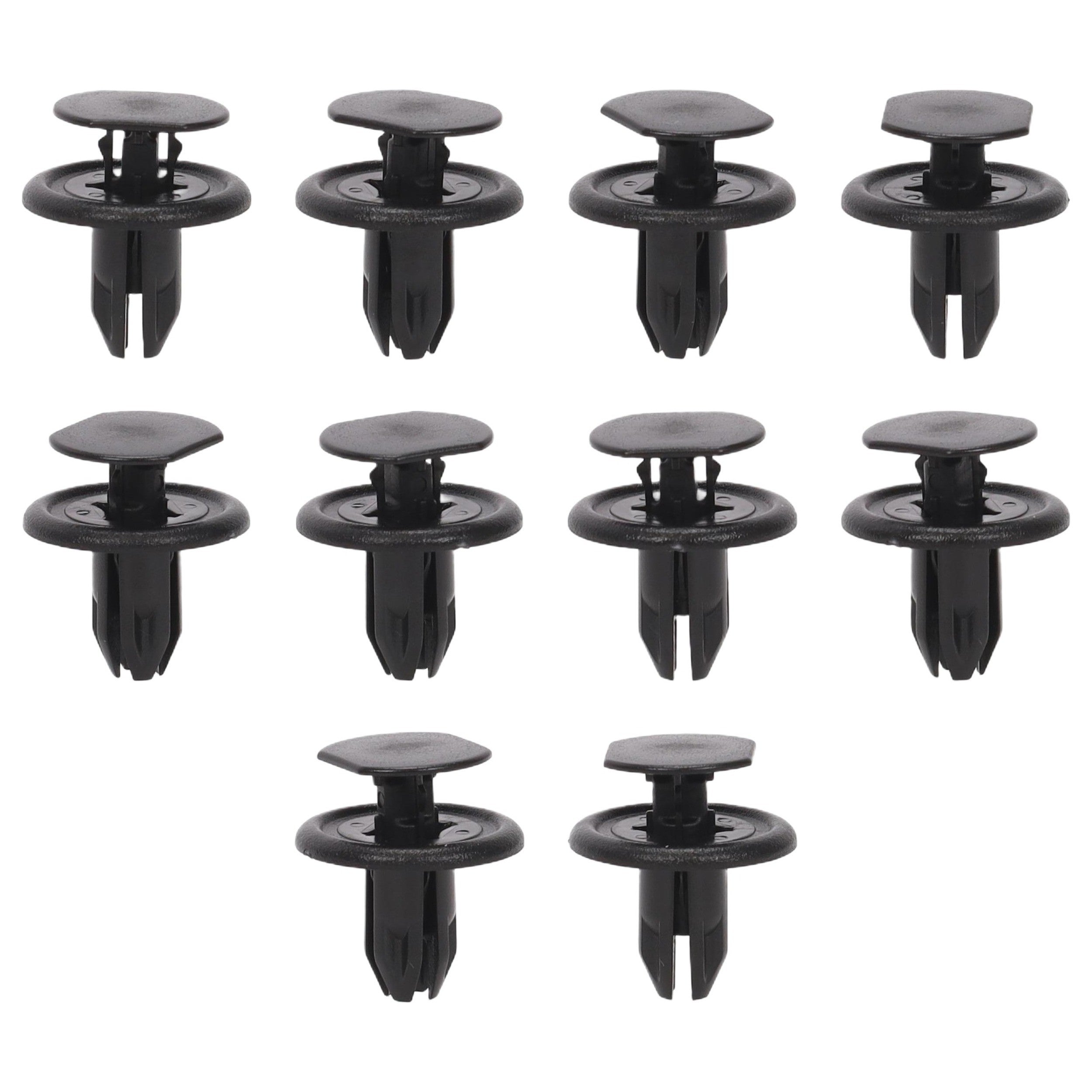 Fästclips Mazda 2/3 m.fl.