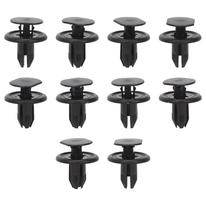 Fästclips Mazda 2/3 m.fl.