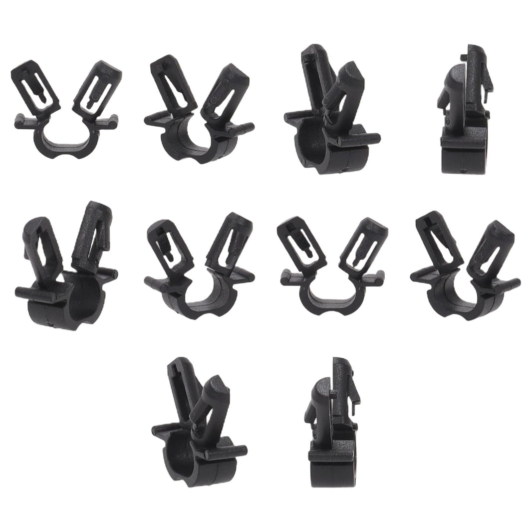 Fästclips Mazda CX-5