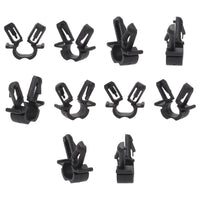 Fästclips Mazda CX-5