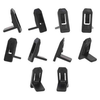 Fästclips