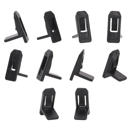 Fästclips