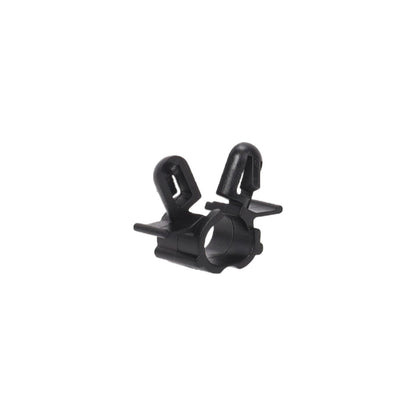 Fästclips