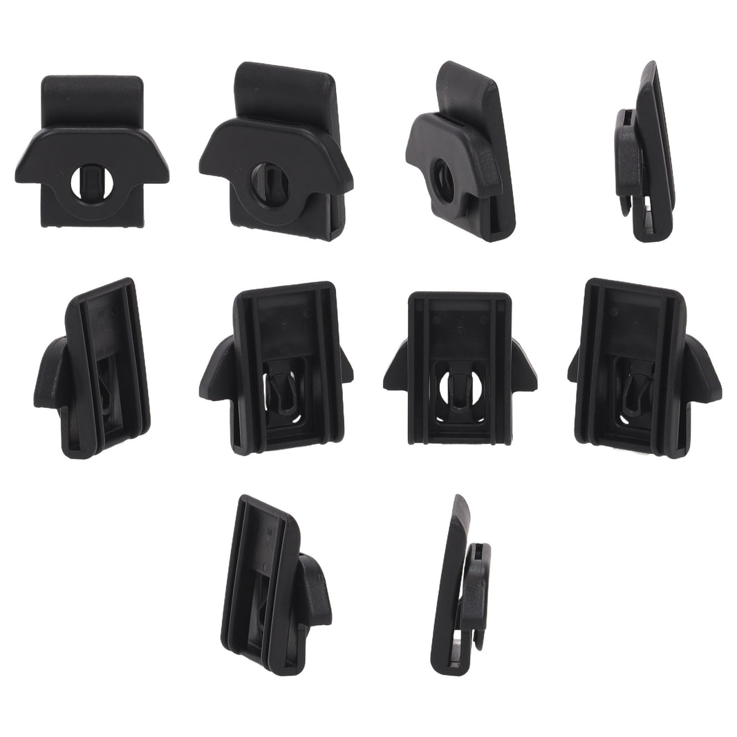 Fästclips Infiniti QX56/Nissan Almera I m.fl.