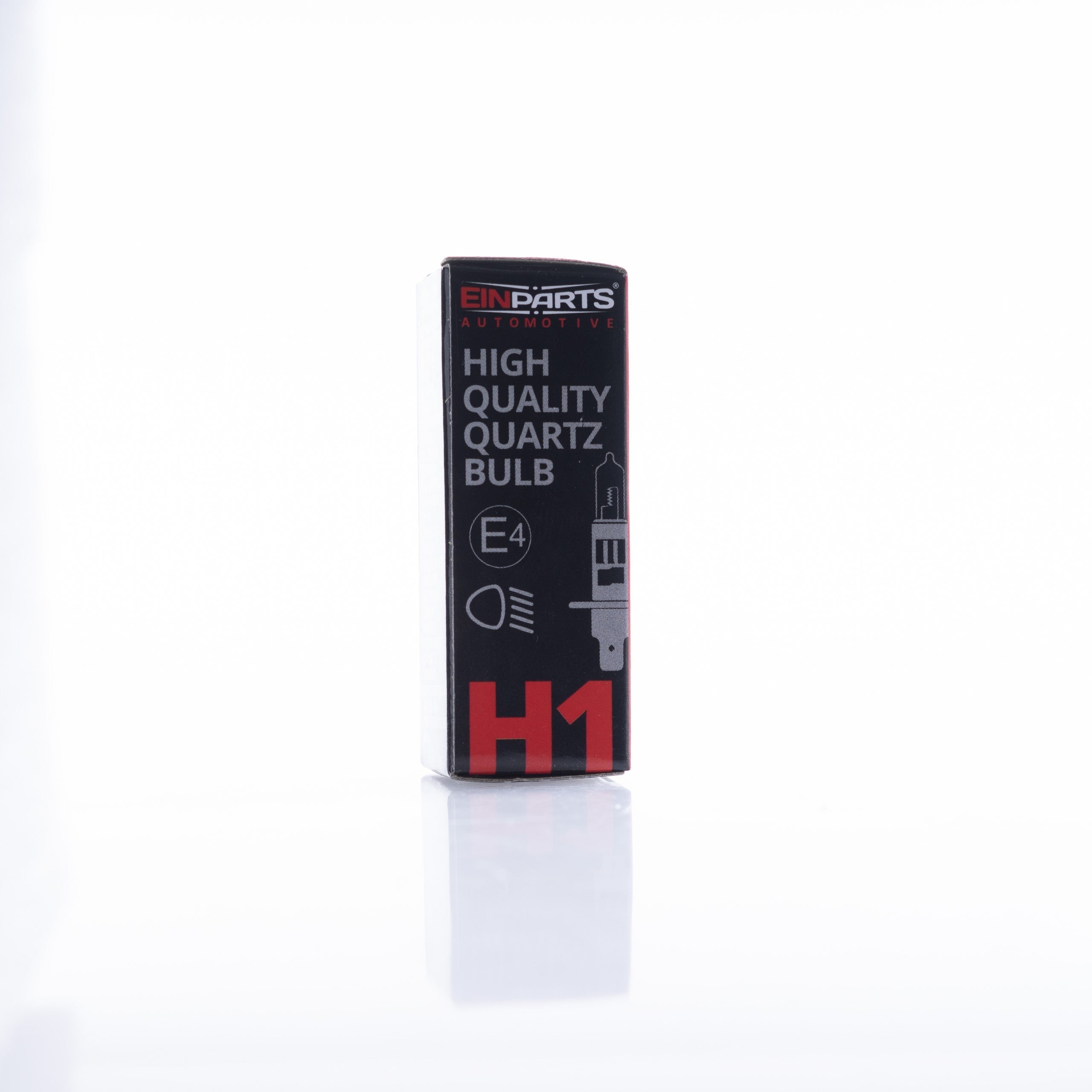 Halogenlampa 24 V – H1 – 24V – 70 W
