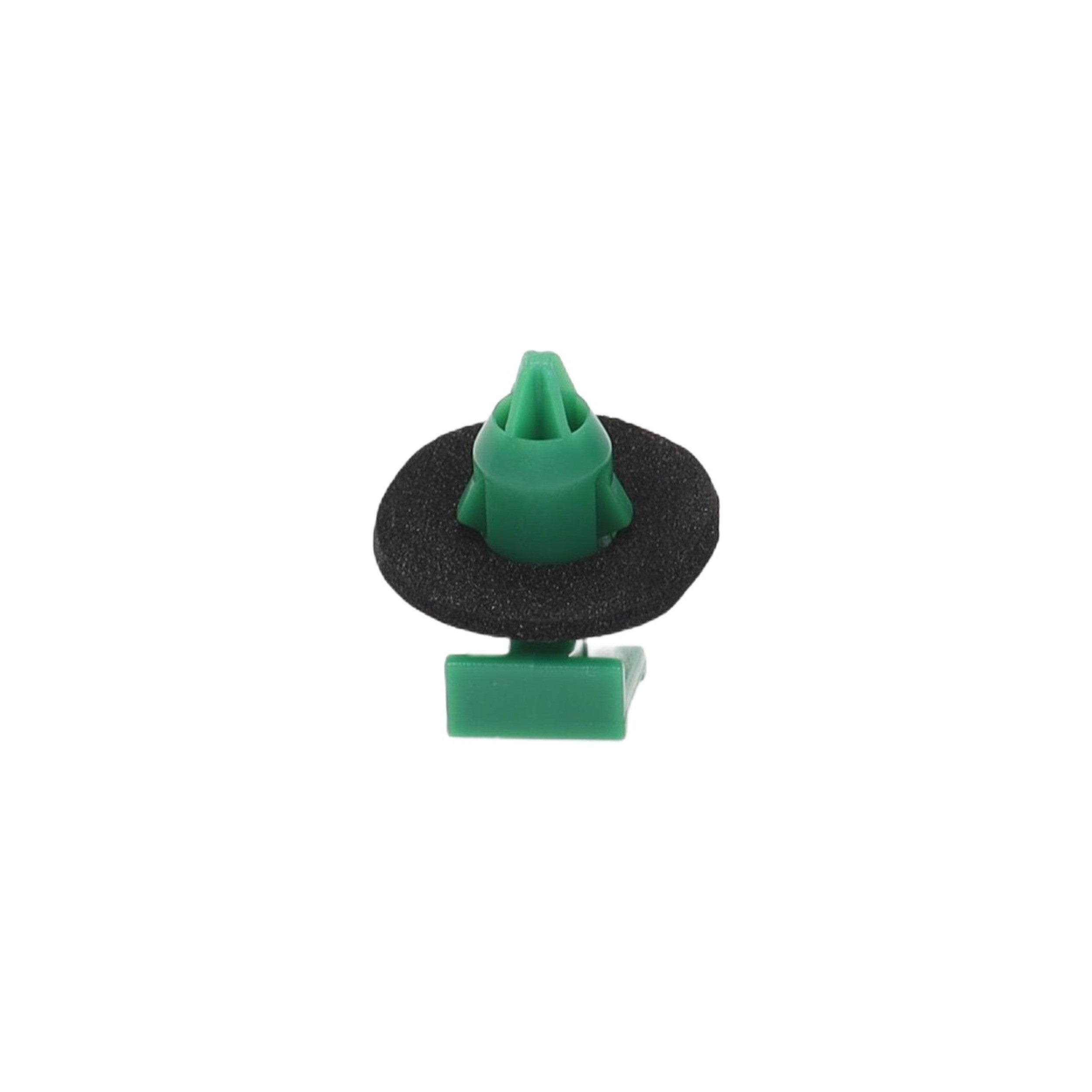 Fästclips Nissan Juke – 10-pack – Stabil montering