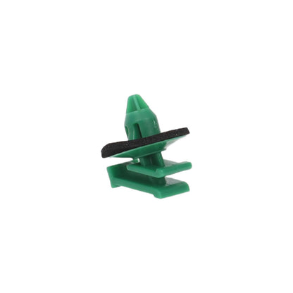 Fästclips Nissan Juke – 10-pack – Stabil montering