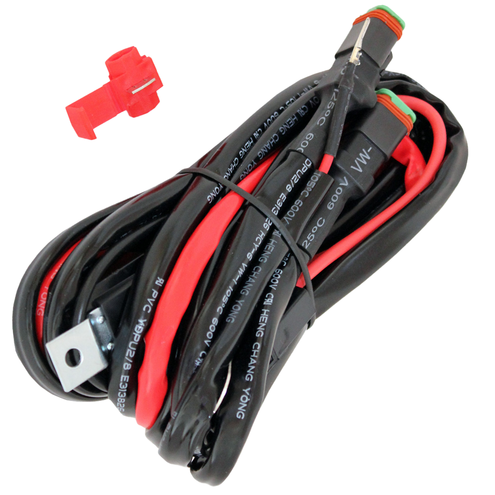 W – Light Phoenix W9 DARK RAD4 – Gul – i brug | W-Light