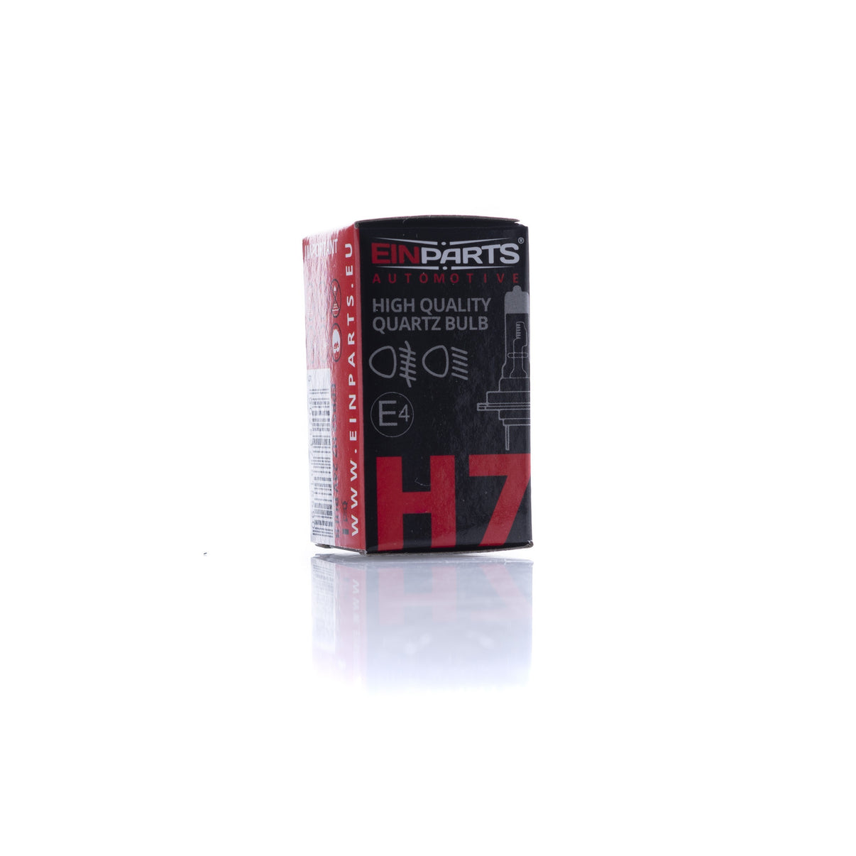 Halogenlampa 24 V – H7 – 24V – 70 W