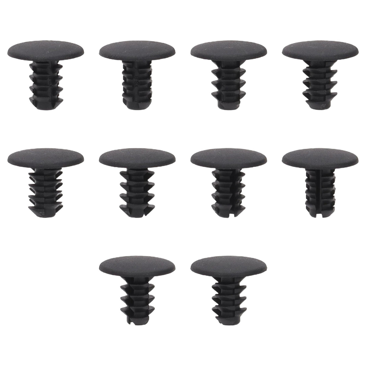 Fästclips Alfa Romeo Mito/Fiat Bravo II m.fl. – 10-pack