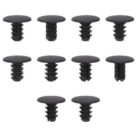 Fästclips Alfa Romeo Mito/Fiat Bravo II m.fl. – 10-pack