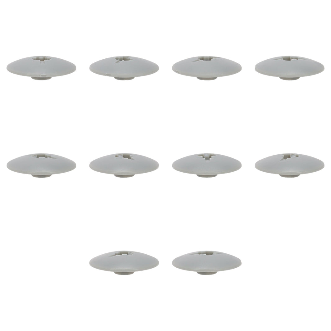 Fästclips BMW 1/1 Coupé m.fl. – 10-pack