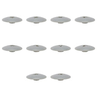 Fästclips BMW 1/1 Coupé m.fl. – 10-pack