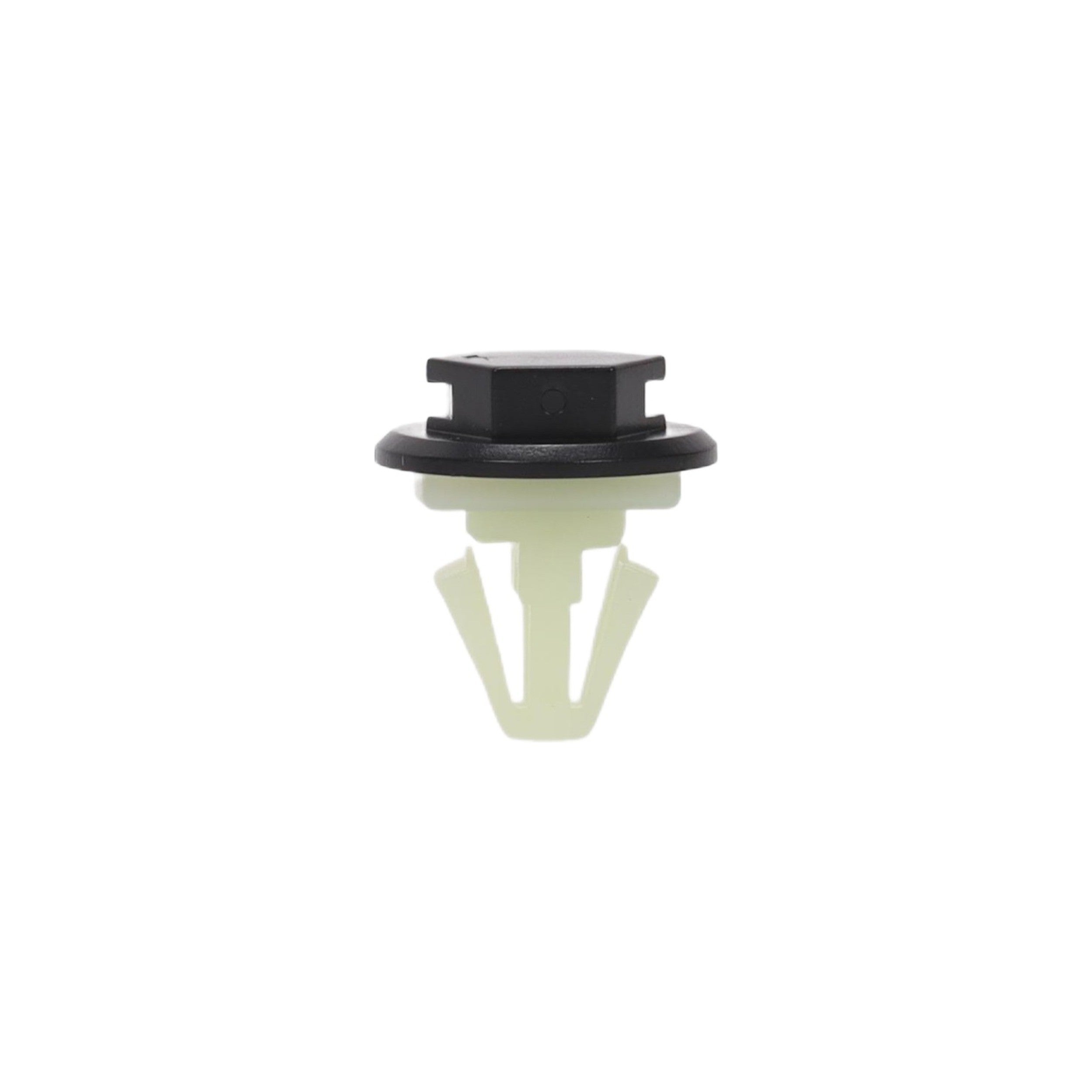 Fästclips Renault Clio III/Clio IV m.fl. – 10-pack
