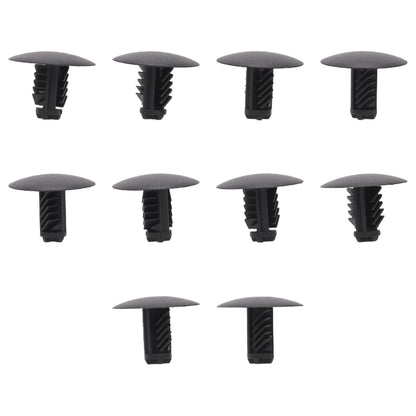 Fästclips Abarth 500/595 m.fl./500C/595C m.fl. m.fl.