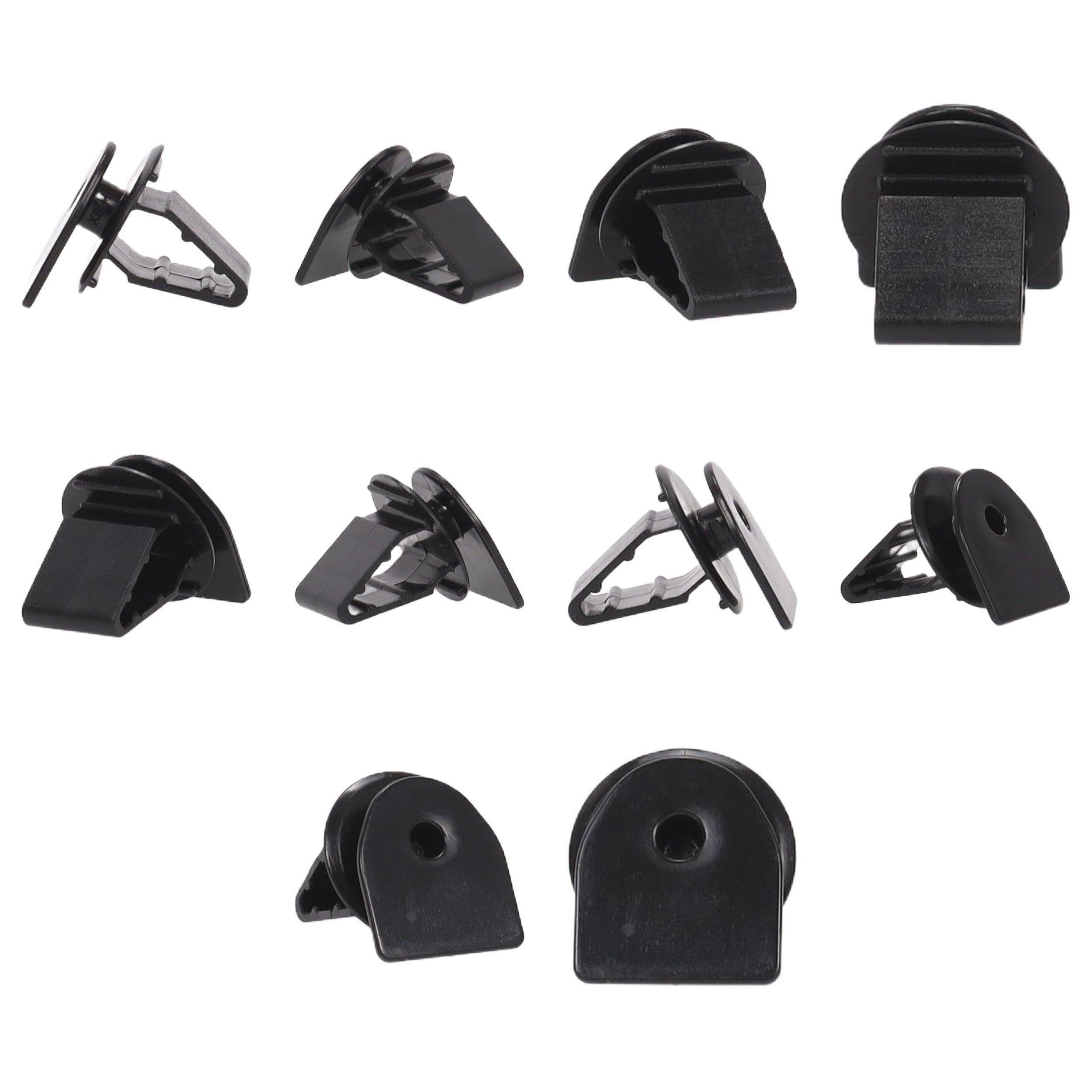 Fästclips