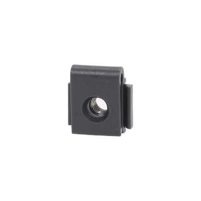 Fästclips – 10-pack – Typ U