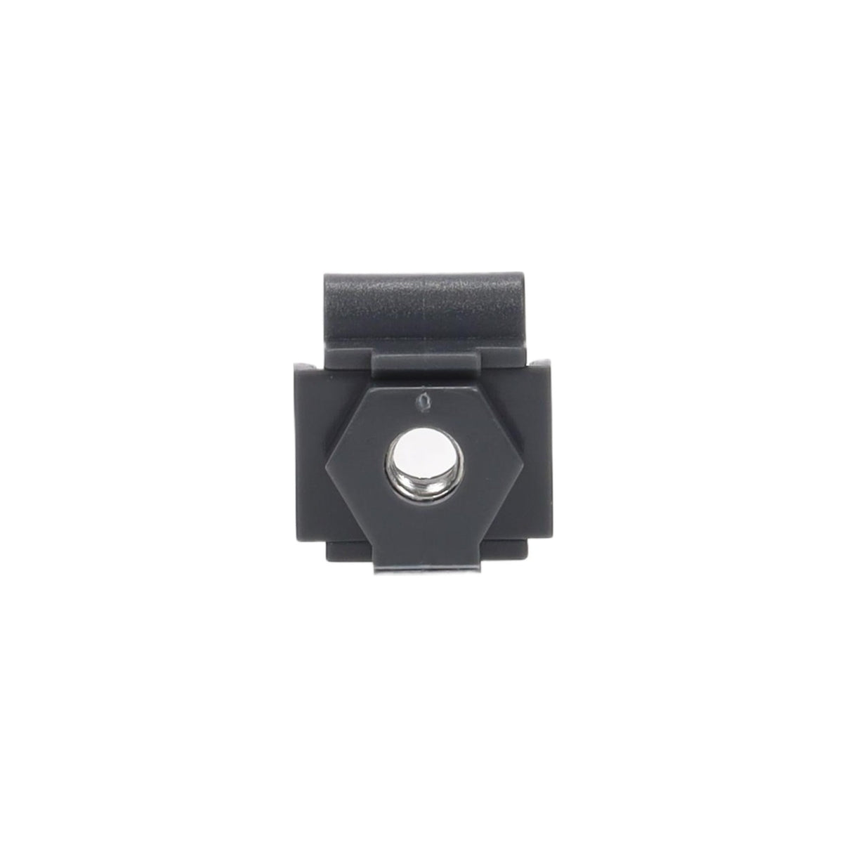 Fästclips – 10-pack – Typ U