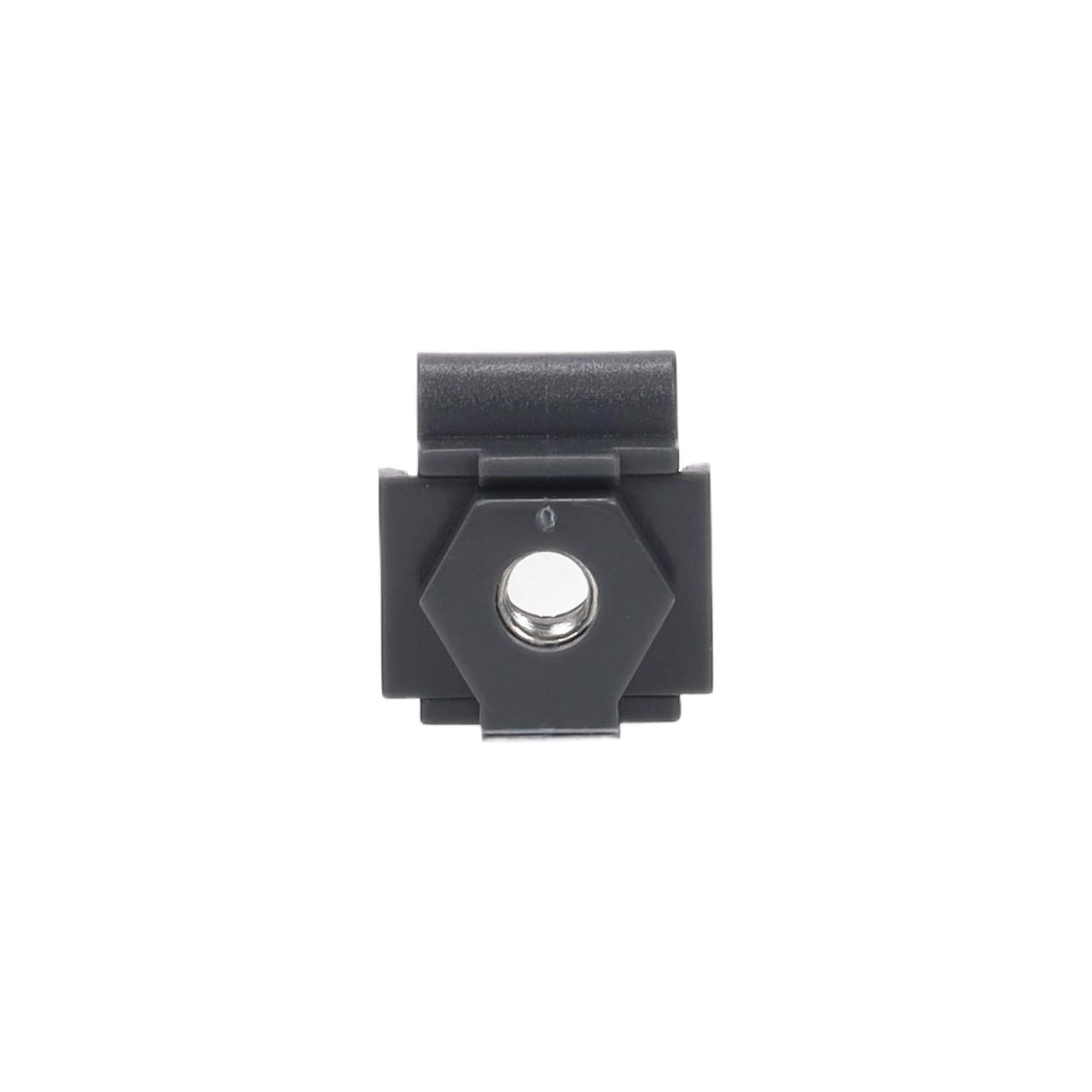 Fästclips – 10-pack – Typ U