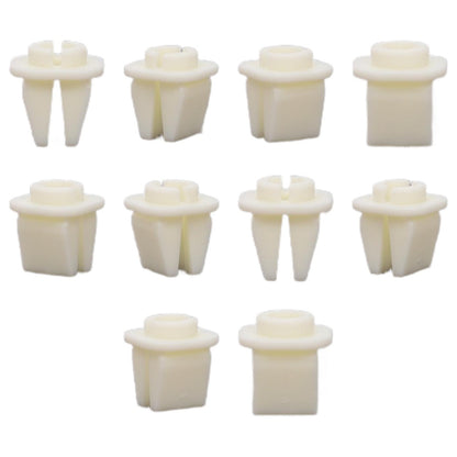 Fästclips Hyundai ix35/Tucson m.fl. – 10-pack