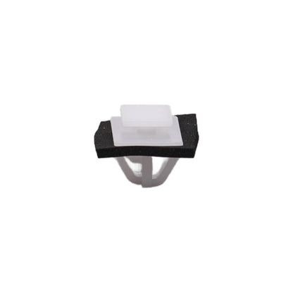 Fästclips Hyundai Kona/Santa Fe IV m.fl. – 10-pack