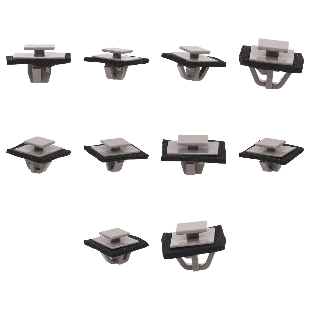 Fästclips Hyundai i20 II/i10 II m.fl.