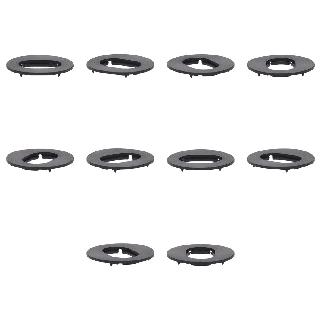 Fästclips Audi A3/A4 B5 m.fl.