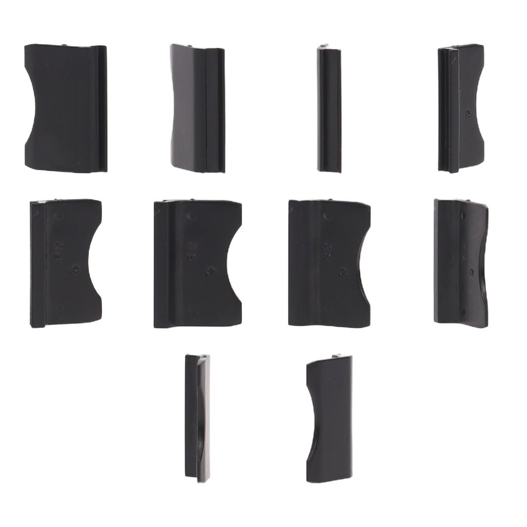 Fästclips
