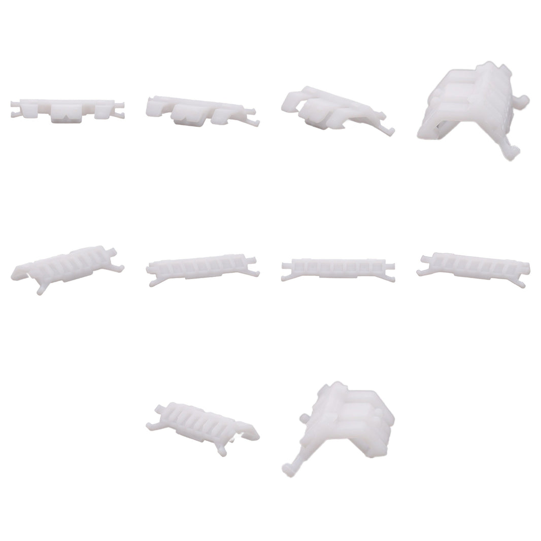 Fästclips