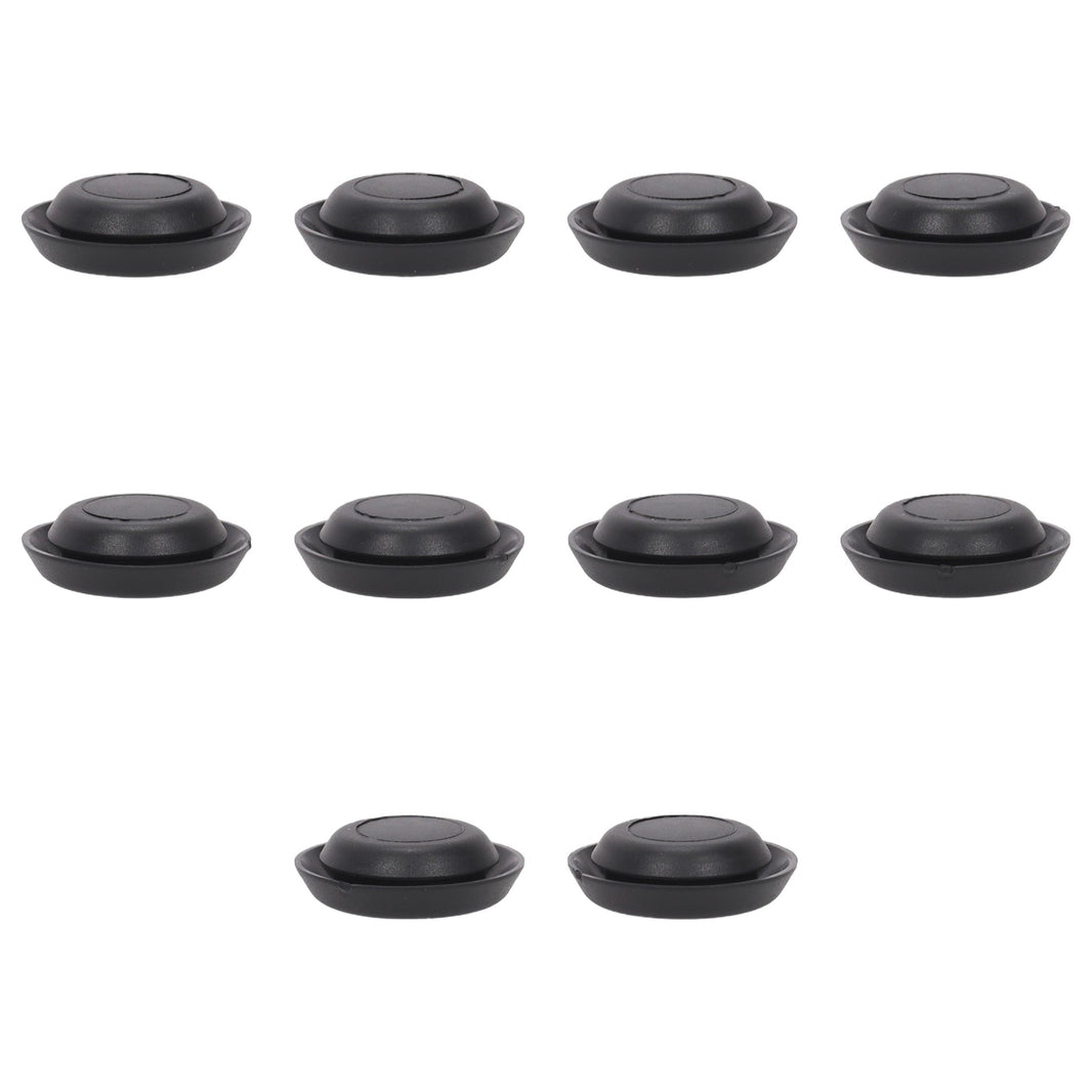 Fästclips Dacia Logan/Renault Clio III m.fl.