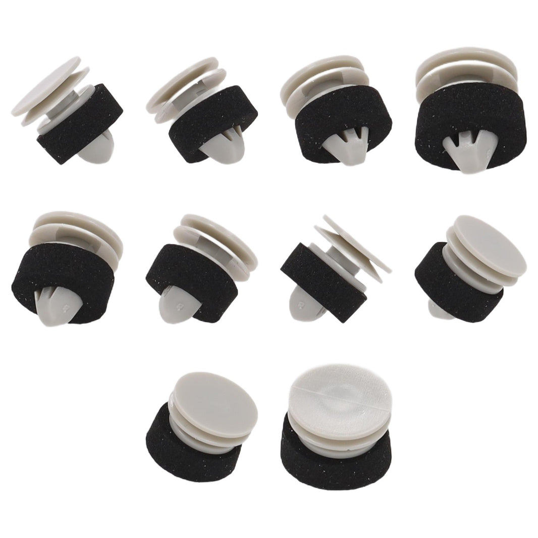 Fästclips Audi A6 C6