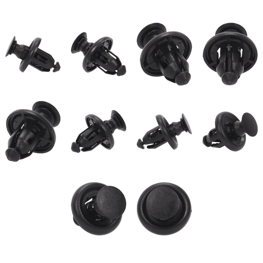 Fästclips Toyota Highlander/Kluger/Sienna m.fl.