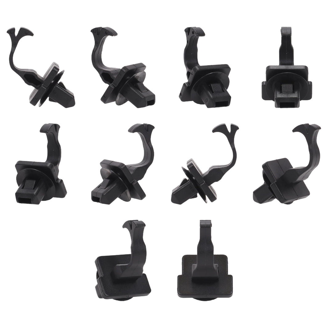 Fästclips Toyota Auris/Corolla m.fl.