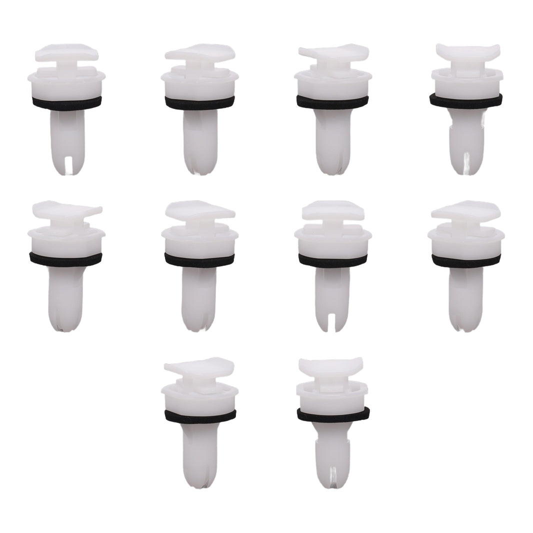 Fästclips Honda Odyssey/Pilot m.fl. – 10-pack
