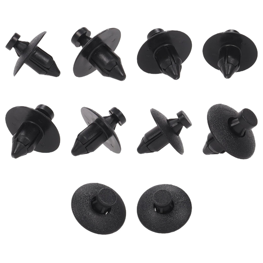 Fästclips Volvo 140/164 m.fl. – 10-pack