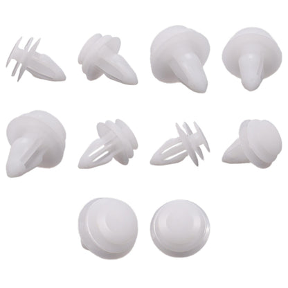 Fästclips Nissan Ariya/Murano I m.fl. – 10-pack