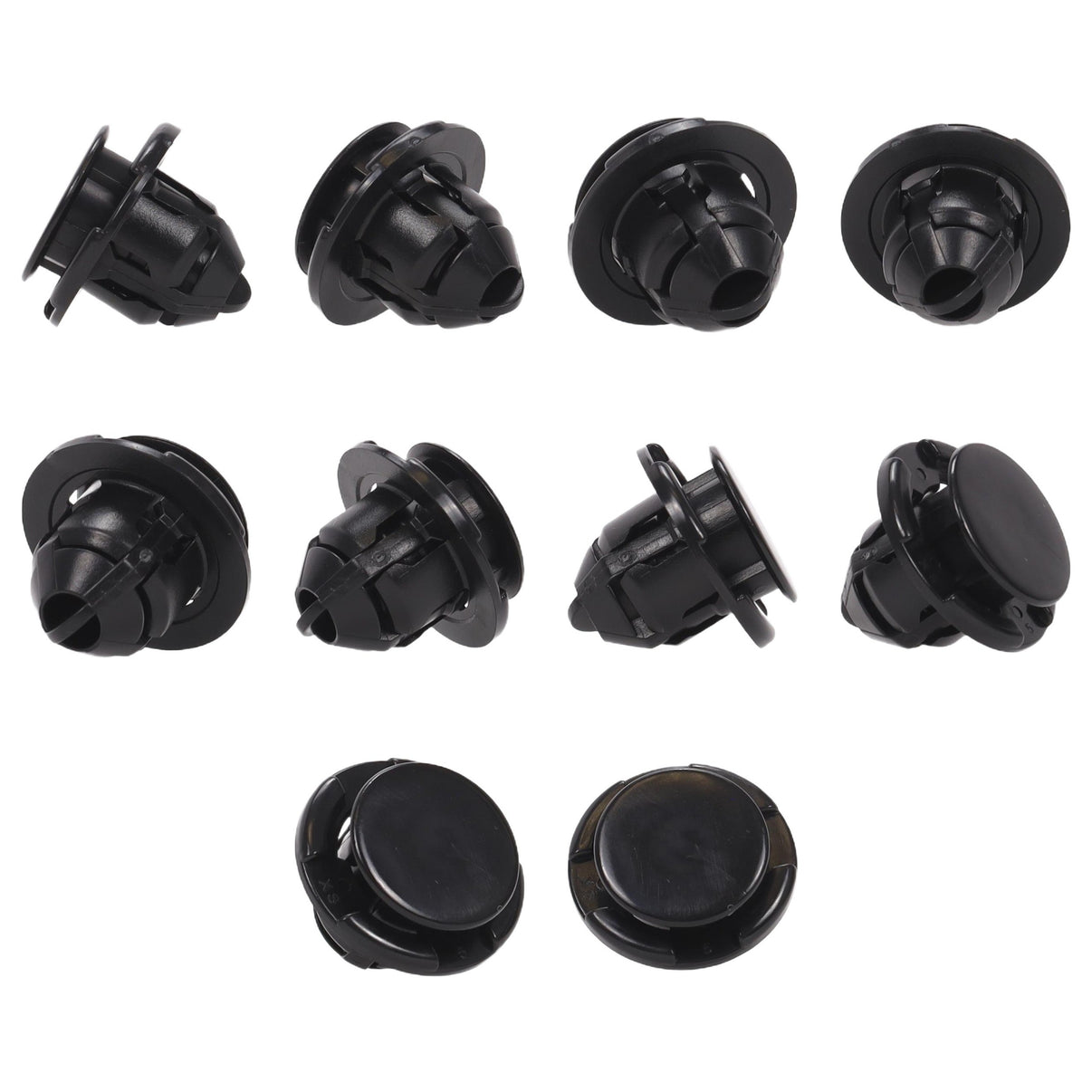 Fästclips Nissan Micra IV